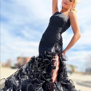 Sherri Hill 54979